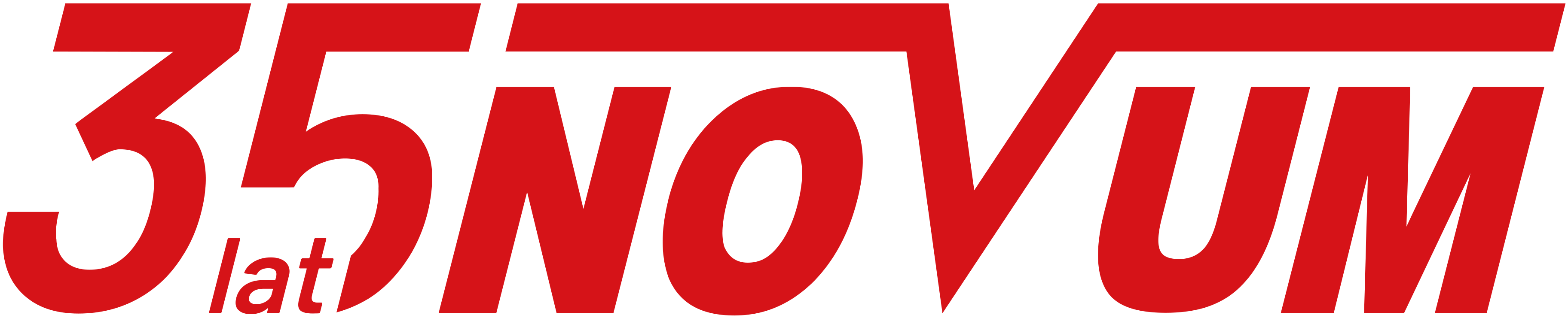 Zakład Usług Informatycznych NOVUM sp. z o.o.